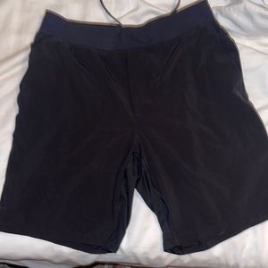 T.H.E. Linerless Short 9”